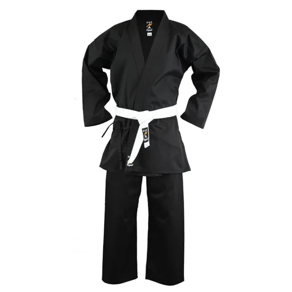 Child: MKMA Karate DoBok - Full