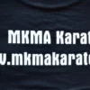 Child: MKMA Karate Training T-Shirt - Image 2