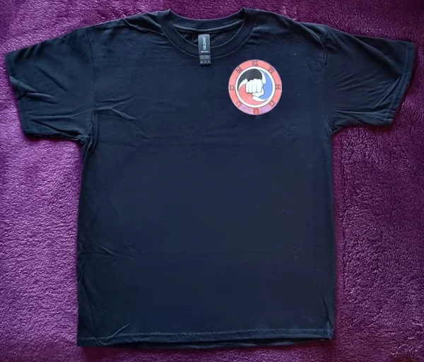 Adult: MKMA Karate Training T-Shirt - Image 3