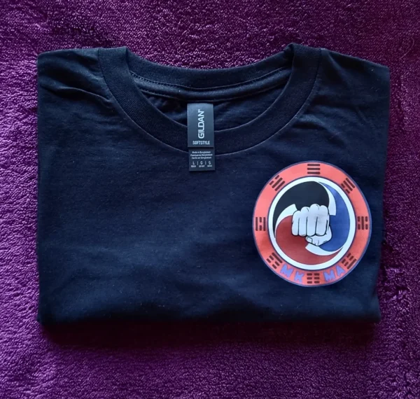 Adult: MKMA Karate Training T-Shirt
