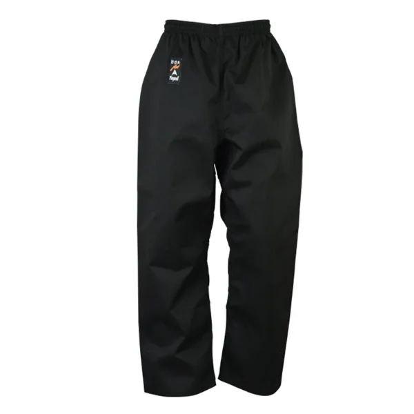 Child: MKMA Karate Plain Training Trousers